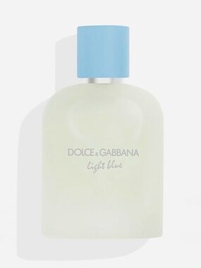 Dolce & Gabbana Light Blue Pour Homme Eau de Toilette 125 ml / /4.2 fl oz